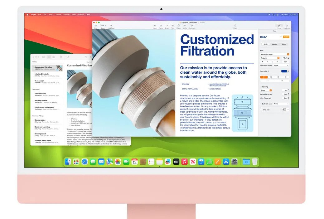 9 tính năng mới của macOS Sonoma sẽ thuyết phục bạn cập nhật ngay hôm nay 18 07 12