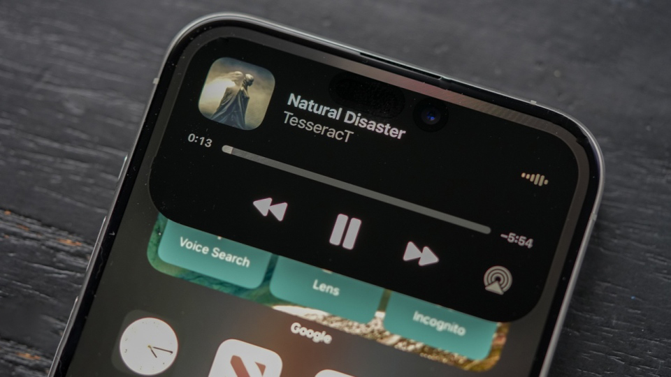 Apple iPhone 15 Pro Max Review 27 07 5