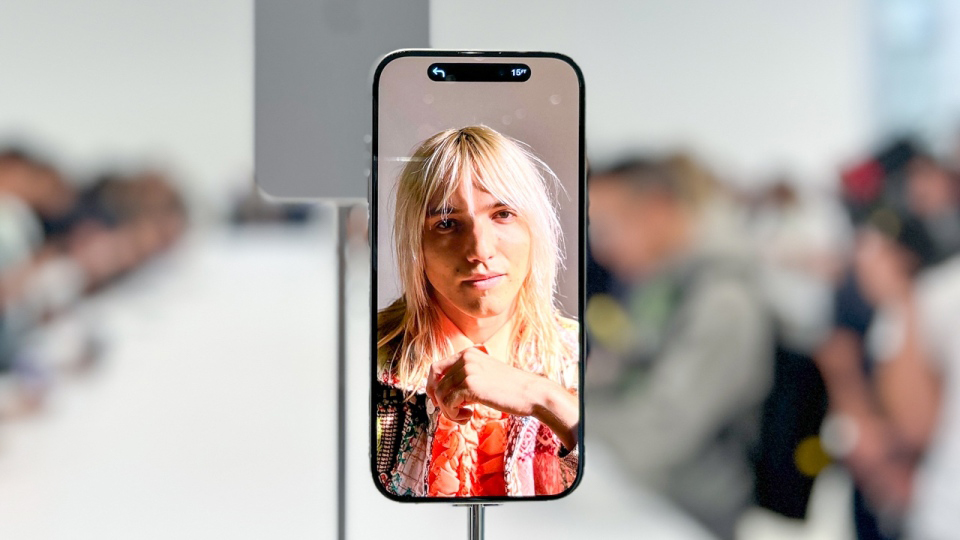 IPhone 15 so với IPhone 15 Pro: Sự khác biệt là gì? 16 07 6