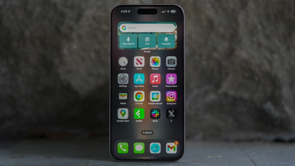 Apple iPhone 15 Pro Max Review 28 08 5