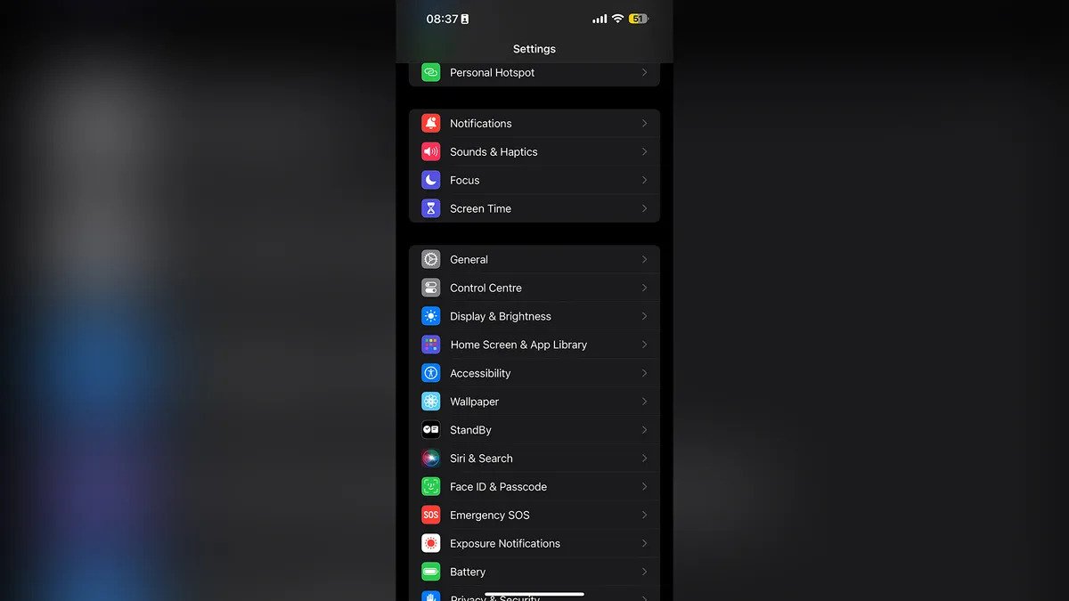 Bạn có thể nghe lén các cuộc trò chuyện riêng tư bằng iPhone của mình - đây là cách sử dụng Live Listen 2 10 12