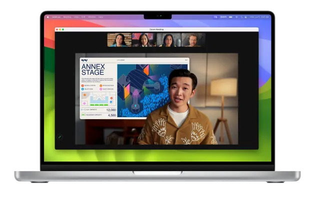 9 tính năng mới của macOS Sonoma sẽ thuyết phục bạn cập nhật ngay hôm nay 21 10 7