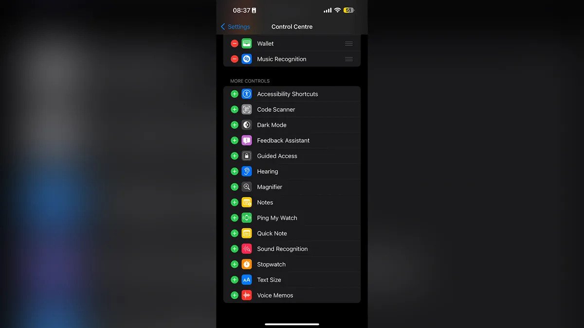 Bạn có thể nghe lén các cuộc trò chuyện riêng tư bằng iPhone của mình - đây là cách sử dụng Live Listen 3 11 9