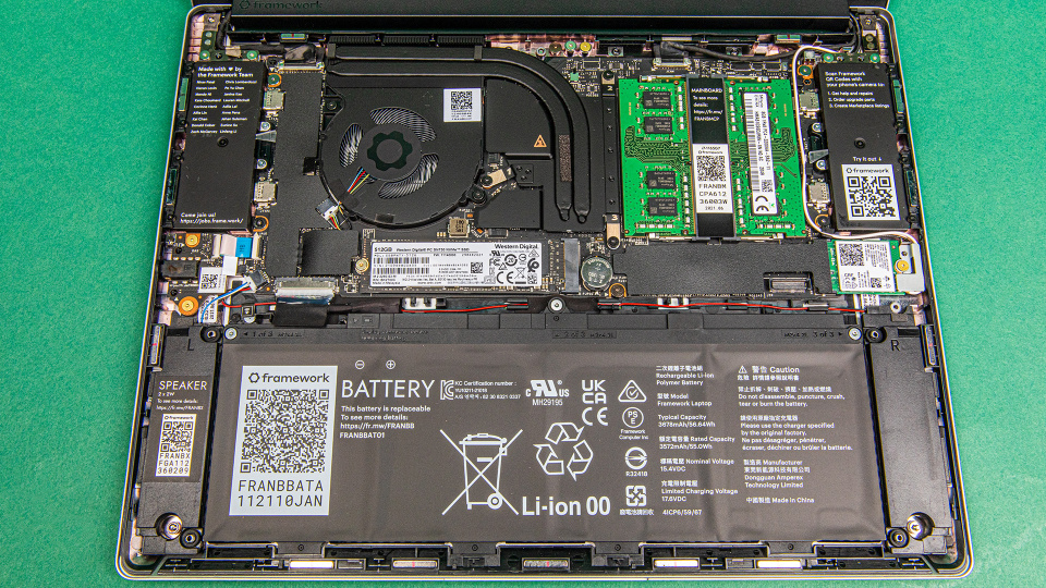 Những máy tính xách tay tốt nhất cho lập trình viên năm 2023 30 13 5