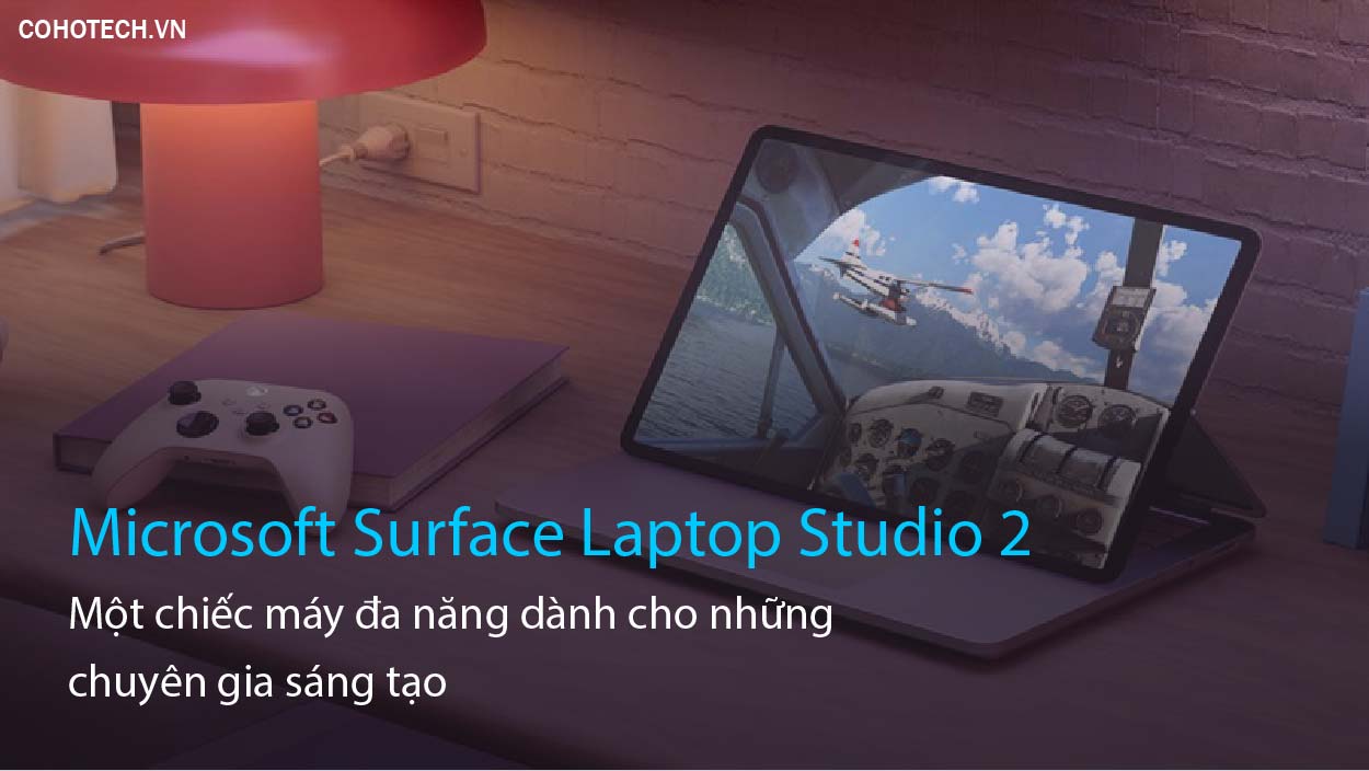Microsoft Surface Laptop Studio 2 Review 1 15 01 4