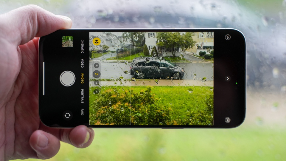 Apple iPhone 15 Pro Max Review 35 15 1