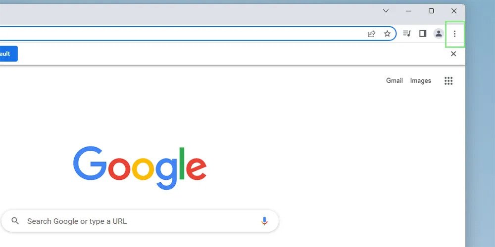 Cách chặn quảng cáo trên Chrome không cần dùng tiện ích mở rộng 3 33 1