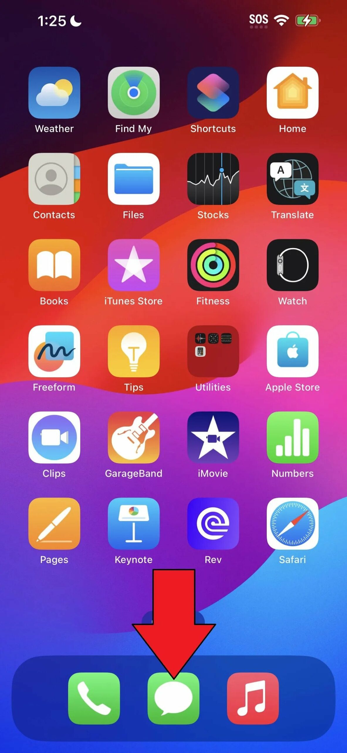 Tính năng Check in iOS 17 - nhận ngay đặc quyền 'Nhắn tin cho tôi khi bạn về nhà' trên iPhone của bạn 2 36 2 scaled