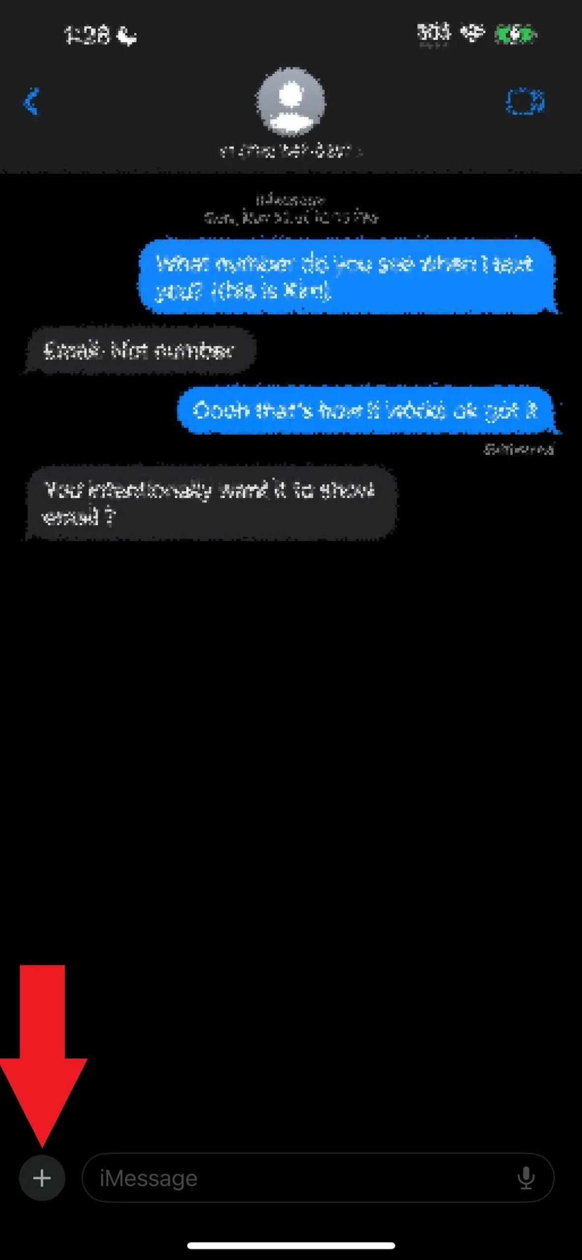 Tính năng Check in iOS 17 - nhận ngay đặc quyền 'Nhắn tin cho tôi khi bạn về nhà' trên iPhone của bạn 3 37 2 scaled