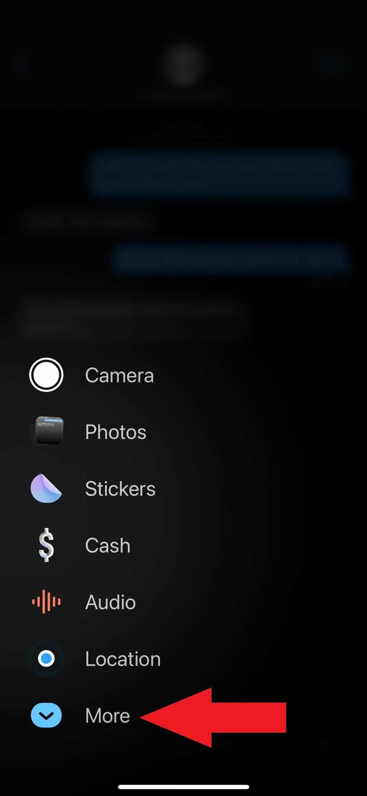 Tính năng Check in iOS 17 - nhận ngay đặc quyền 'Nhắn tin cho tôi khi bạn về nhà' trên iPhone của bạn 4 38 2 scaled
