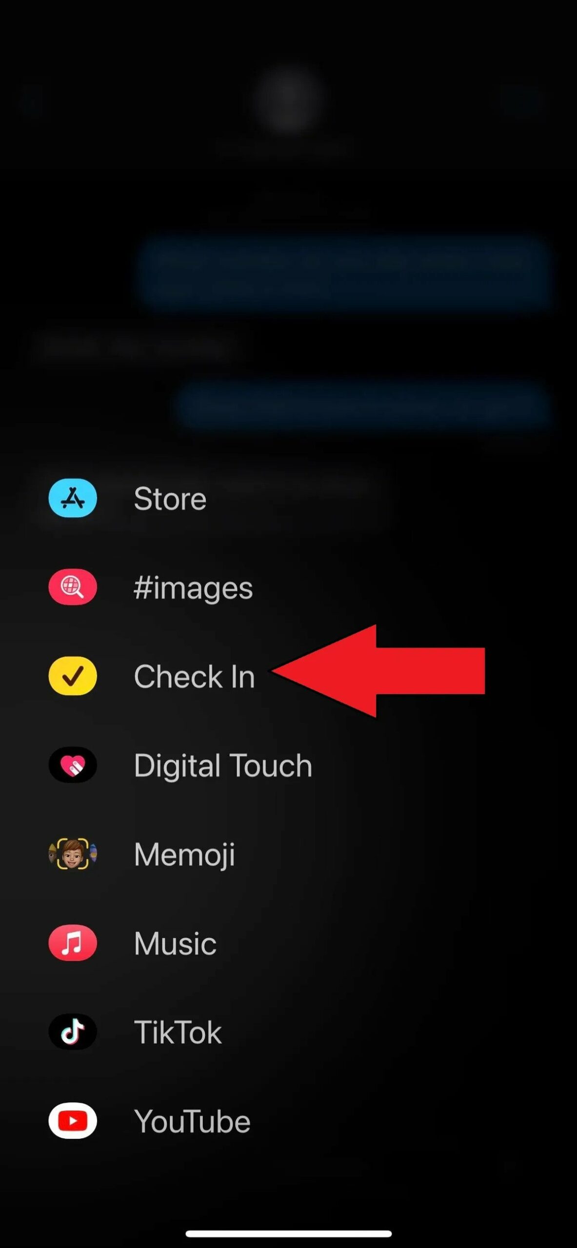Tính năng Check in iOS 17 - nhận ngay đặc quyền 'Nhắn tin cho tôi khi bạn về nhà' trên iPhone của bạn 5 39 1 scaled