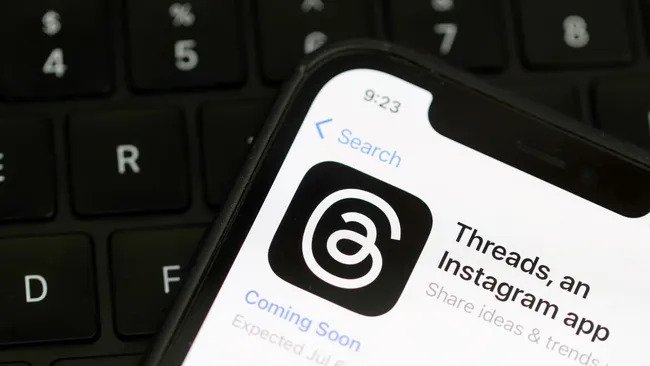 Cách tham gia Threads - đối thủ của Instagram với Twitter 2 55