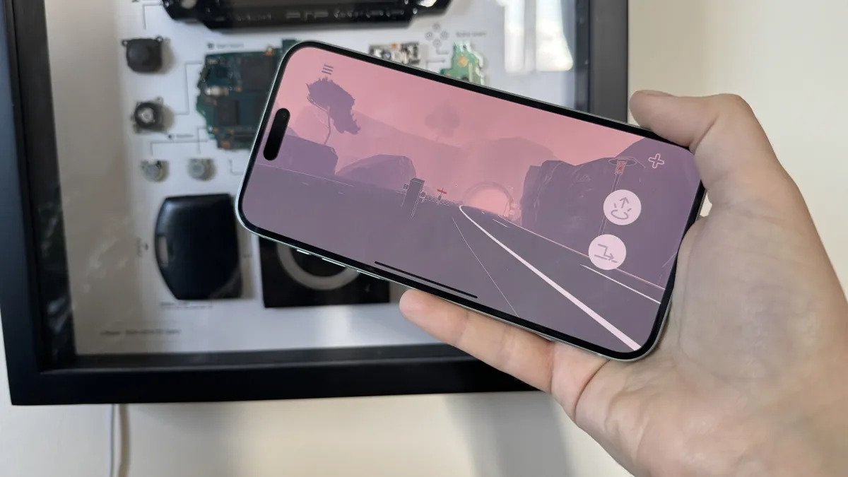 Đánh giá iPhone 15 Plus: Một cú nổ nhẹ nhàng 17 IPHONE 15 PLUS 06