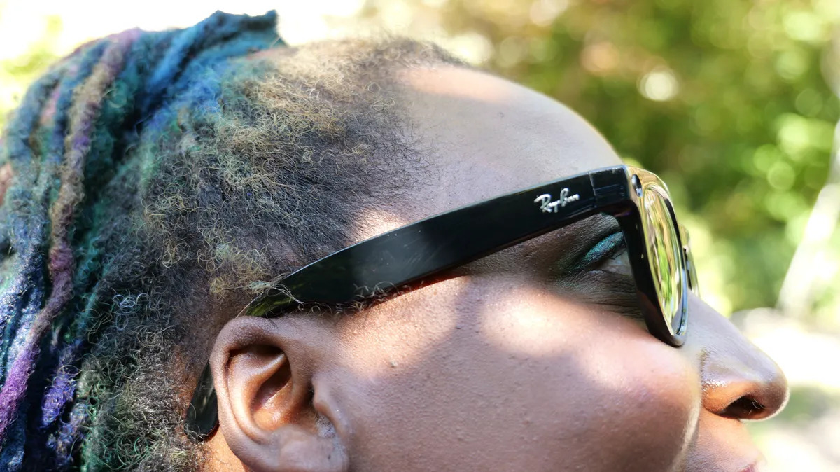 Đánh giá kính thông minh Ray-Ban Meta: Người bạn thân mới của người có ảnh hưởng trên mạng xã hội 9 Ray Ban Meta 04