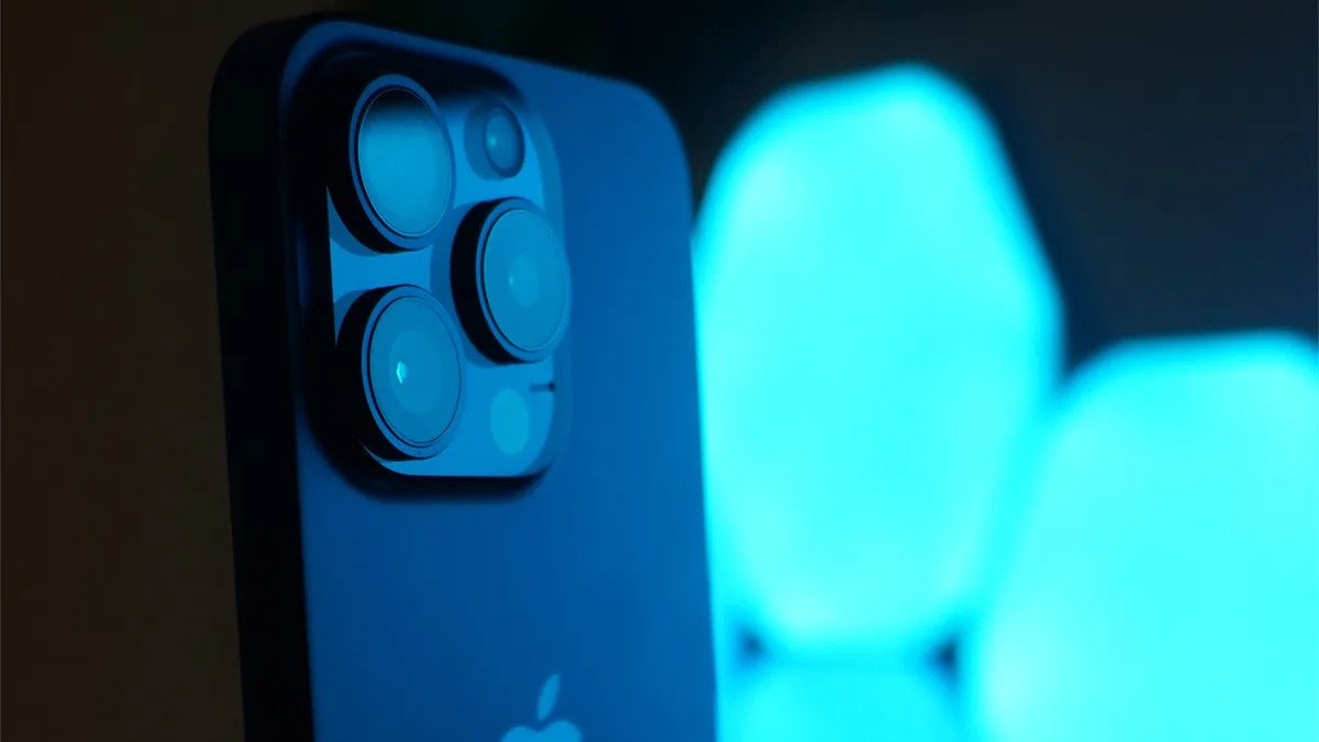 Đánh giá iPhone 15 Pro: Thay đổi nhỏ, khác biệt lớn 25 iPhone 15 Pro 12