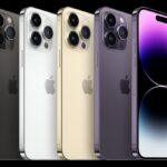 iPhone 14 pro max 128GB 256GB 512GB 1T Quốc tế Chính Hãng (Like new 99%- new)