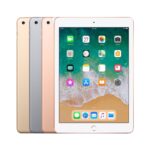 Máy tính bảng iPad Gen 5 32GB 128GB WiFi (LikeNew 99%)