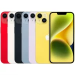 iPhone 14 plus 128GB 256GB 512GB Quốc tế Chính Hãng (Like new 99%- new)