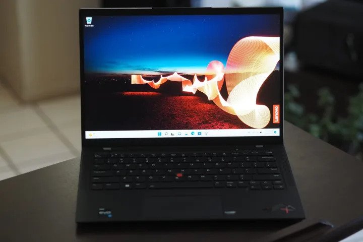 Máy tính xách tay Lenovo tốt nhất cho năm 2023: ThinkPad, Yoga, v.v. 9 01 5