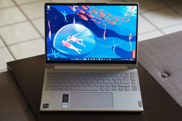 Máy tính xách tay Lenovo tốt nhất cho năm 2023: ThinkPad, Yoga, v.v. 10 02 6