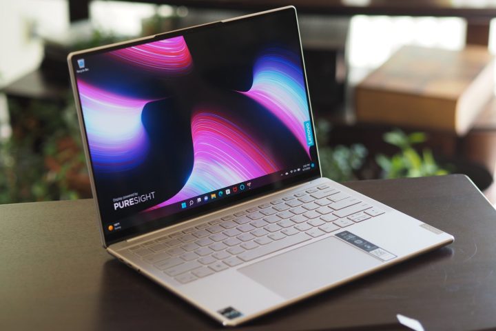 Máy tính xách tay Lenovo tốt nhất cho năm 2023: ThinkPad, Yoga, v.v. 11 03 2