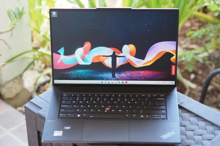 Máy tính xách tay Lenovo tốt nhất cho năm 2023: ThinkPad, Yoga, v.v. 13 05 2