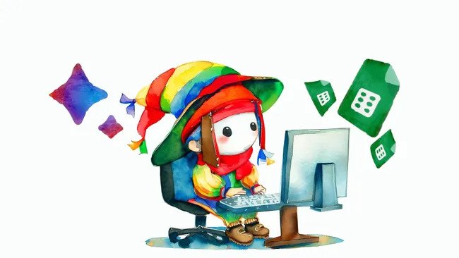 Google Bard có thể tạo bảng tính cho bạn — đây là cách thực hiện 10 13