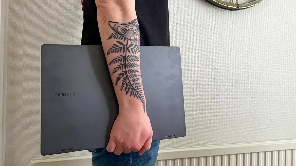 Máy tính xách tay 13 inch tốt nhất năm 2023 13 15 1