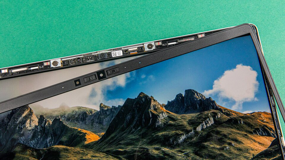 Màn hình được giải mã: Giải thích tất cả các loại màn hình máy tính xách tay 20 16 3