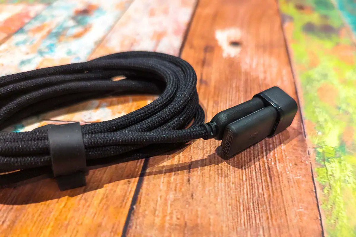 Đánh giá Alienware AW620M: Chuột chơi game không dây với thiết kế đẹp mắt và hiệu năng ổn định 7 24 2