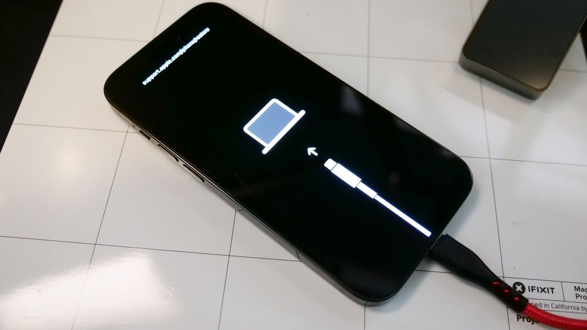 Làm cách nào để hạ iOS 17 xuống 16 - muốn thoát khỏi phiên bản beta dành cho nhà phát triển? 9 24