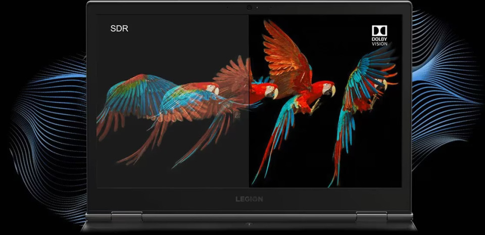 Màn hình được giải mã: Giải thích tất cả các loại màn hình máy tính xách tay 29 25 2