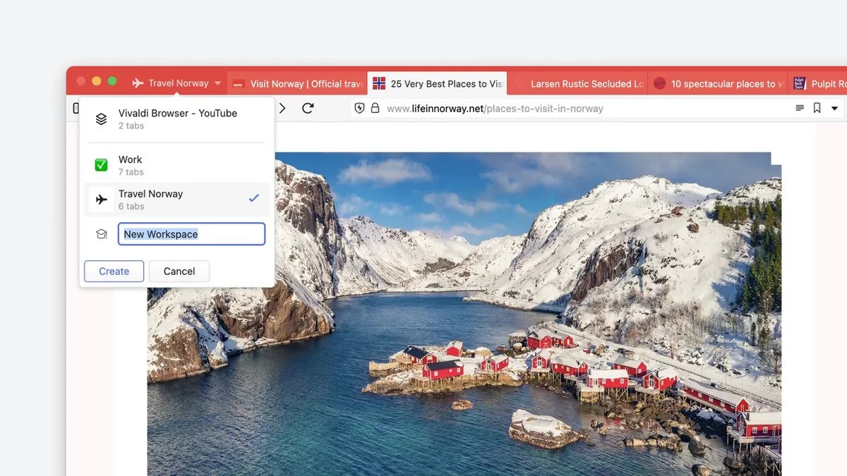 Có một trình duyệt web quá tải? Đây là cách khắc phục nó 13 40