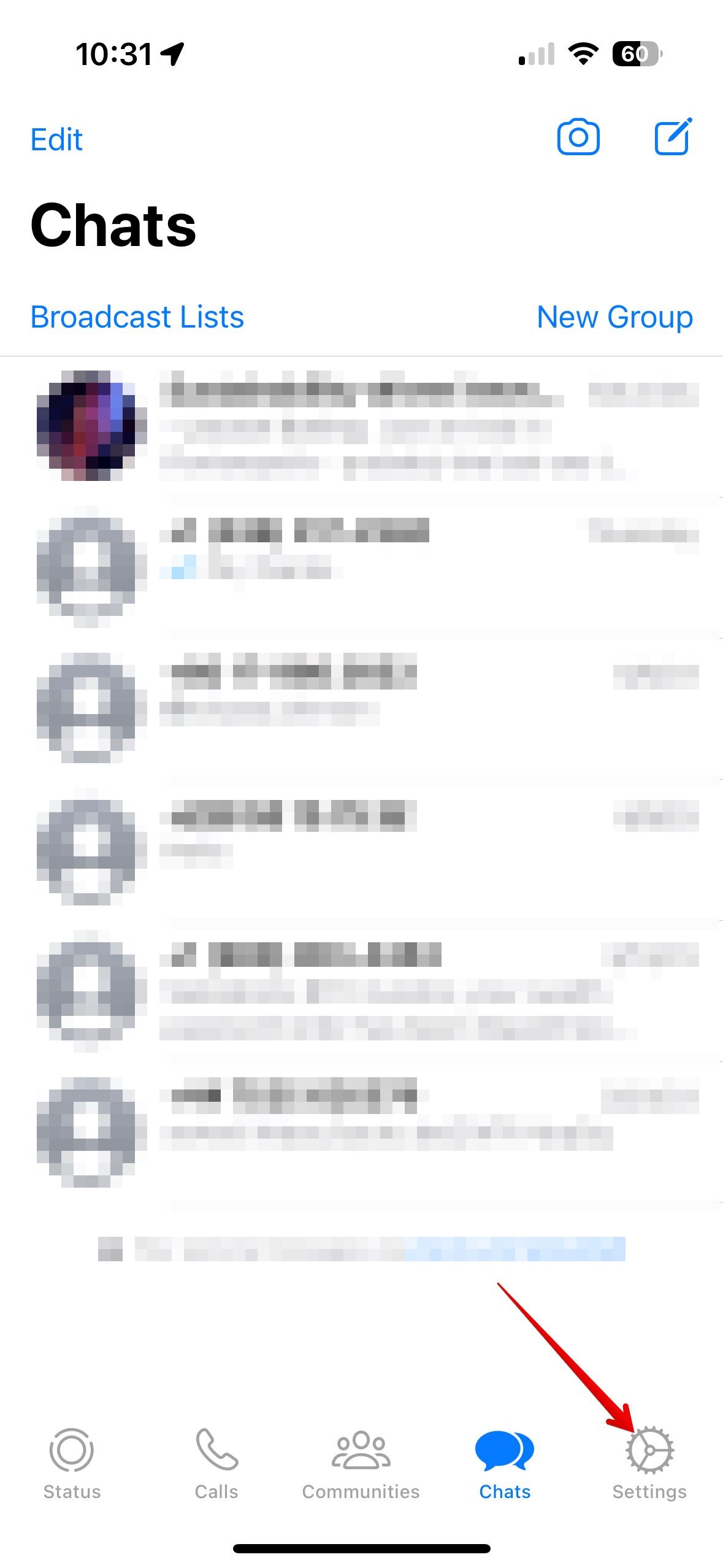 Ngăn chặn spam WhatsApp – tính năng mới này dừng các cuộc gọi và tin nhắn không xác định 3 45