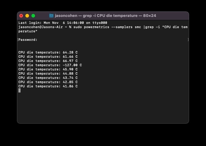 Giữ mát và làm mát: Cách theo dõi nhiệt độ CPU của bạn 4 52 2