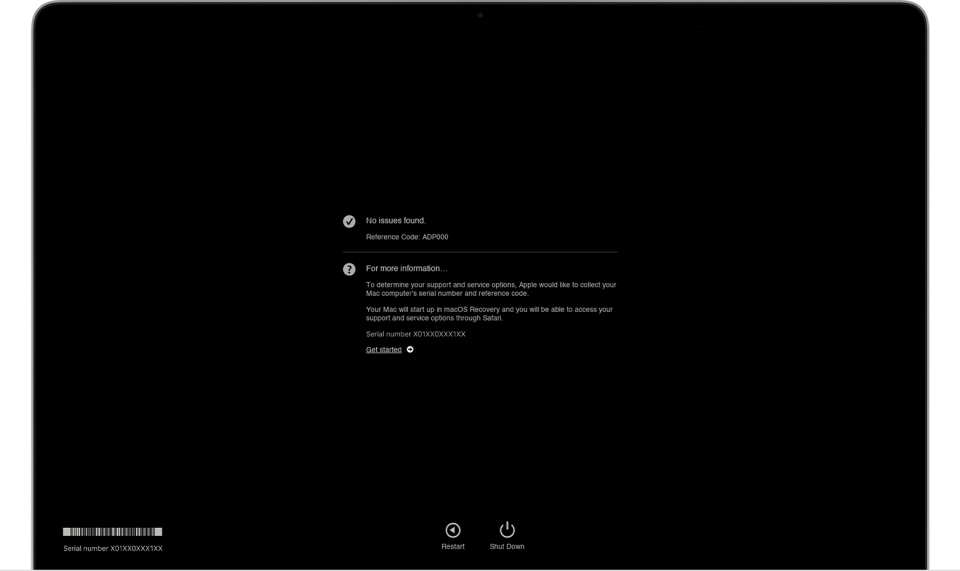 Máy tính không phản hồi? Phải làm gì nếu máy tính xách tay của bạn bị đóng băng 19 63