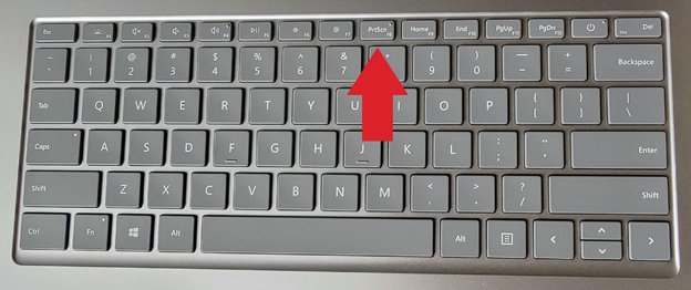 7 cách dễ dàng để chụp ảnh màn hình trong Windows 11 13 7 cach de dang de chup anh man hinh trong Windows 11 02