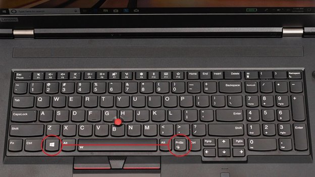 7 cách dễ dàng để chụp ảnh màn hình trong Windows 11 15 7 cach de dang de chup anh man hinh trong Windows 11 04