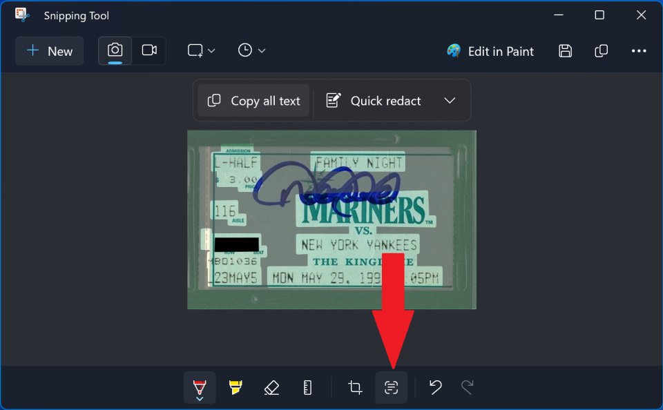 7 cách dễ dàng để chụp ảnh màn hình trong Windows 11 20 7 cach de dang de chup anh man hinh trong Windows 11 09