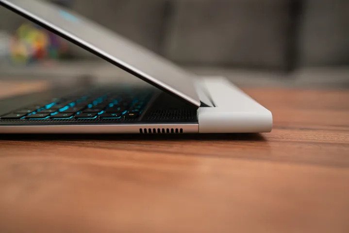 Alienware x14 R2 có thể là máy tính xách tay chơi game yêu thích mới của tôi 19 Alienware x14 R2 co the la may tinh xach tay choi game yeu thich moi cua toi 02
