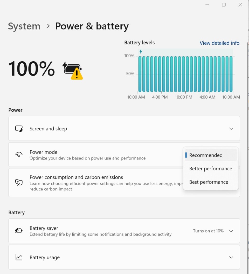 Cach tang tuoi tho pin may tinh xach tay 03