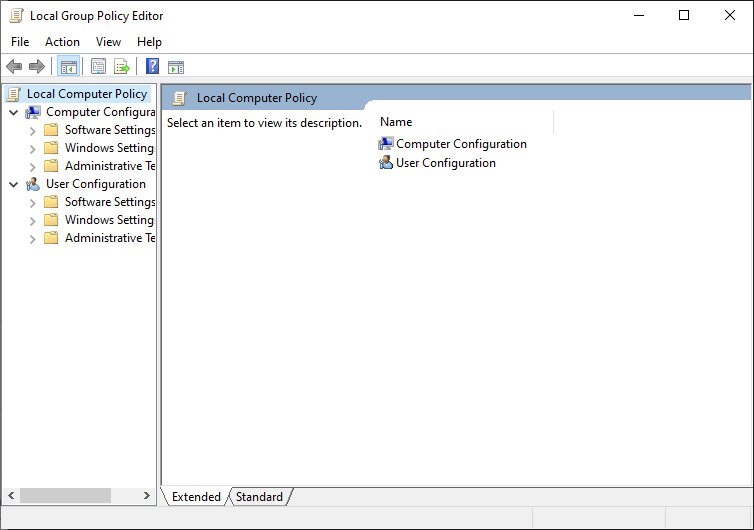Cach tri hoan cap nhat Windows 09