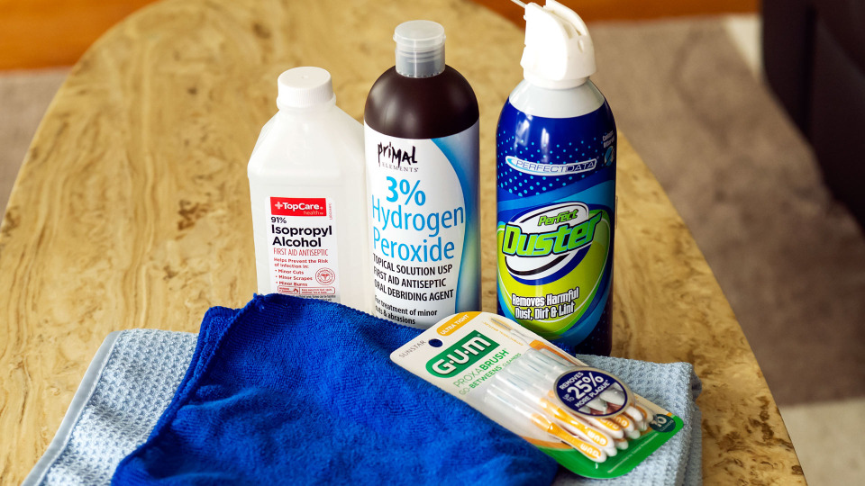 Cách vệ sinh máy tính xách tay của bạn đúng cách 11 Cach ve sinh may tinh xach tay cua ban dung cach 02