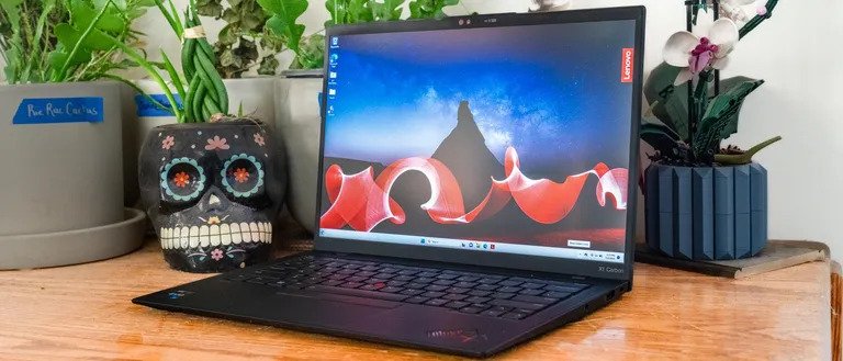 Đánh giá Lenovo ThinkPad X1 Carbon Gen 11 ⋆ COHOTECH.VN