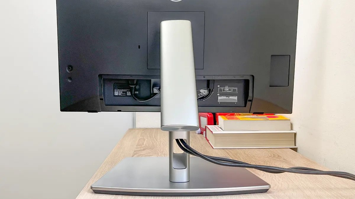 Đánh giá màn hình Dell P2424HT: Tôi thích cách màn hình này di chuyển 20 Danh gia man hinh Dell P2424HT 08