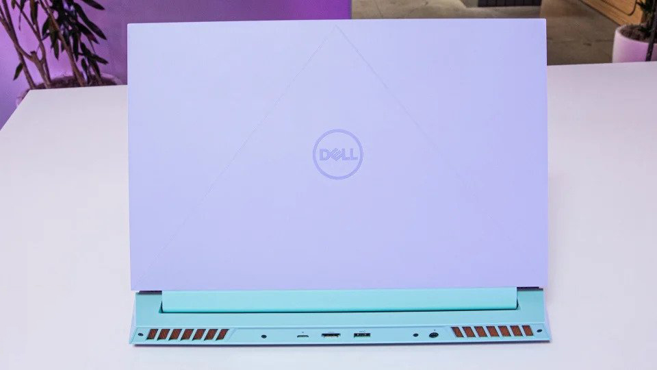 Dell G15 and G16 Gaming Laptops 01