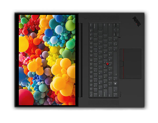 Lenovo ThinkPad P1 Gen 5 e1740991173945