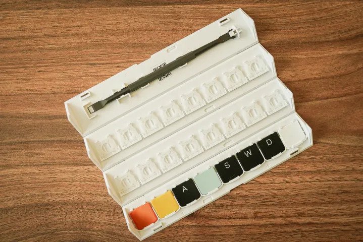 Legion 9i của Lenovo: Lý do tại sao nó đánh bại mọi máy tính xách tay chơi game khác 6 Lenovos Legion 9i 05