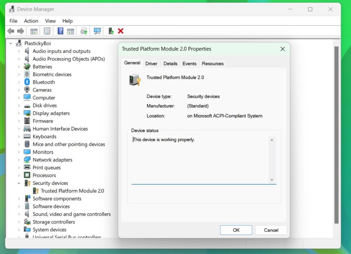 Windows 11: Cách cải thiện tính bảo mật và quyền riêng tư của bạn 12 Windows 11. Cach cai thien tinh bao mat va quyen rieng tu cua ban 02