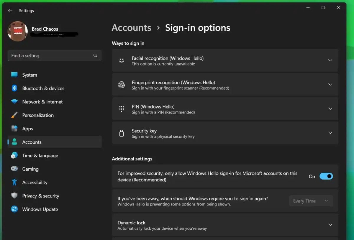 Windows 11: Cách cải thiện tính bảo mật và quyền riêng tư của bạn 13 Windows 11. Cach cai thien tinh bao mat va quyen rieng tu cua ban 03